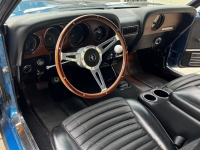 1970 Ford Mustang for sale in Michigan (ID-146550)