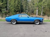 1970 Ford Mustang for sale in Michigan (ID-146550)