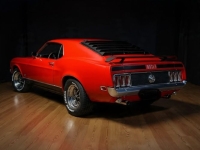 1970 Ford Mustang for sale in Michigan (ID-146902)
