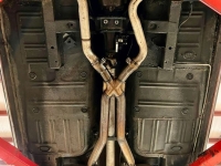 1970 Ford Mustang for sale in Michigan (ID-146902)