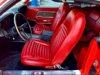 1970 Ford Mustang for sale in Michigan (ID-146902)