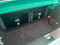 1970 Ford Mustang for sale in Michigan (ID-153801)