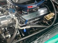 1970 Ford Mustang for sale in Michigan (ID-153801)