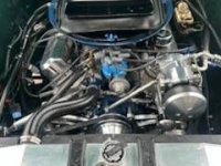 1970 Ford Mustang for sale in Michigan (ID-153801)