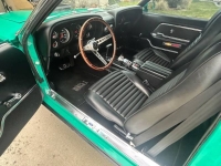 1970 Ford Mustang for sale in Michigan (ID-153801)