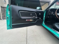 1970 Ford Mustang for sale in Michigan (ID-153801)