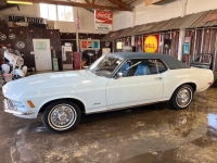 1970 Ford Mustang for sale in Michigan (ID-154926)