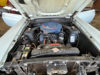 1970 Ford Mustang for sale in Michigan (ID-154926)