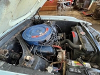 1970 Ford Mustang for sale in Michigan (ID-154926)