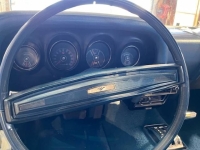 1970 Ford Mustang for sale in Michigan (ID-154926)