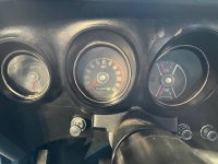 1970 Ford Mustang for sale in Michigan (ID-154926)