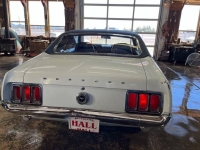 1970 Ford Mustang for sale in Michigan (ID-154926)