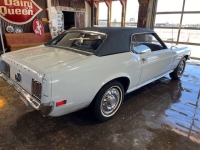 1970 Ford Mustang for sale in Michigan (ID-154926)