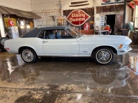 1970 Ford Mustang for sale in Michigan (ID-154926)