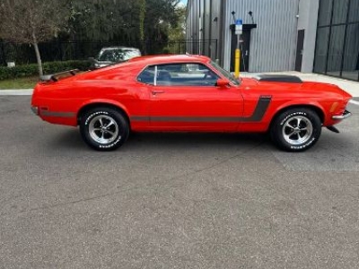1970 Ford Mustang for sale