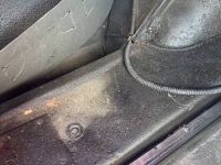 1970 Ford Mustang for sale in Michigan (ID-155179)