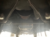 1970 Ford Mustang for sale in Michigan (ID-155179)