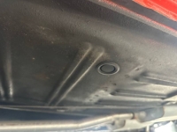 1970 Ford Mustang for sale in Michigan (ID-155179)