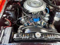 1970 Ford Mustang for sale in Michigan (ID-155179)