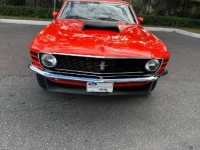 1970 Ford Mustang for sale in Michigan (ID-155179)