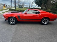 1970 Ford Mustang for sale in Michigan (ID-155179)
