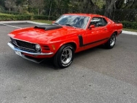 1970 Ford Mustang for sale in Michigan (ID-155179)