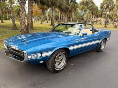 1970 Ford Mustang for sale