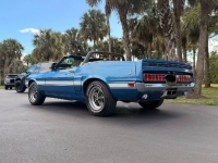 1970 Ford Mustang for sale in Michigan (ID-155838)