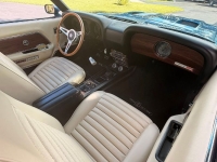 1970 Ford Mustang for sale in Michigan (ID-155838)