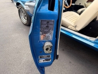 1970 Ford Mustang for sale in Michigan (ID-155838)