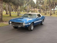 1970 Ford Mustang for sale in Michigan (ID-155838)