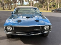 1970 Ford Mustang for sale in Michigan (ID-155838)