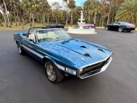 1970 Ford Mustang for sale in Michigan (ID-155838)