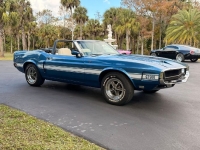 1970 Ford Mustang for sale in Michigan (ID-155838)