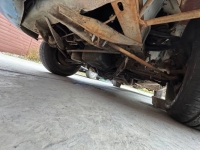 1970 Ford Mustang for sale in Michigan (ID-156226)