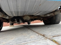 1970 Ford Mustang for sale in Michigan (ID-156226)