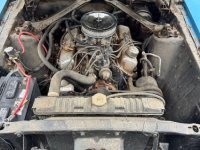 1970 Ford Mustang for sale in Michigan (ID-156226)