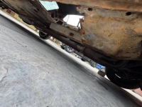 1970 Ford Mustang for sale in Michigan (ID-156226)