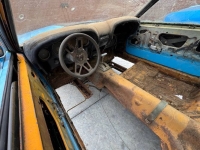 1970 Ford Mustang for sale in Michigan (ID-156226)