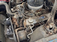 1970 Ford Mustang for sale in Michigan (ID-156226)