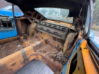 1970 Ford Mustang for sale in Michigan (ID-156226)