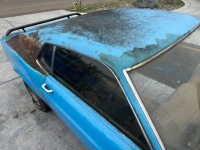 1970 Ford Mustang for sale in Michigan (ID-156226)