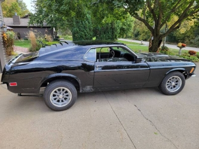 1970 Ford Mustang for sale