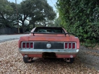 1970 Ford Mustang for sale in Michigan (ID-161392)