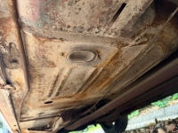 1970 Ford Mustang for sale in Michigan (ID-161392)