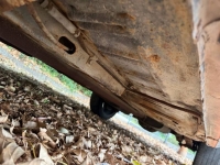 1970 Ford Mustang for sale in Michigan (ID-161392)