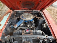 1970 Ford Mustang for sale in Michigan (ID-161392)