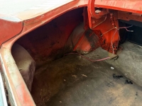 1970 Ford Mustang for sale in Michigan (ID-161392)