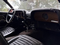 1970 Ford Mustang for sale in Michigan (ID-161392)
