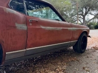 1970 Ford Mustang for sale in Michigan (ID-161392)